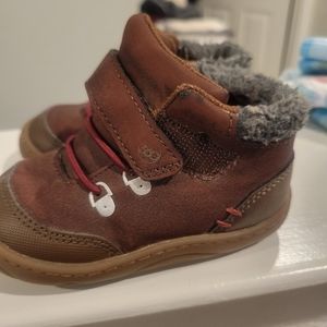 Stride Rite Boots